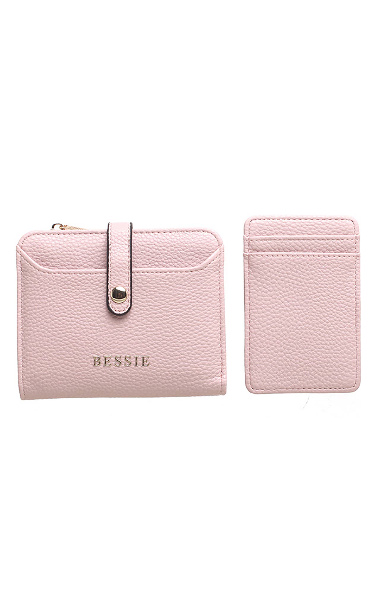 SMALL TWO PIECE PURSE - Pursenalities_uk