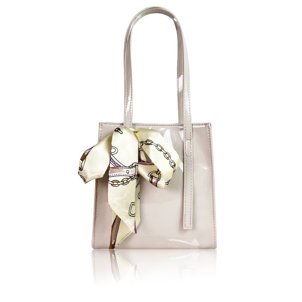 Tessa Mini Tote Bag - Pursenalities_uk