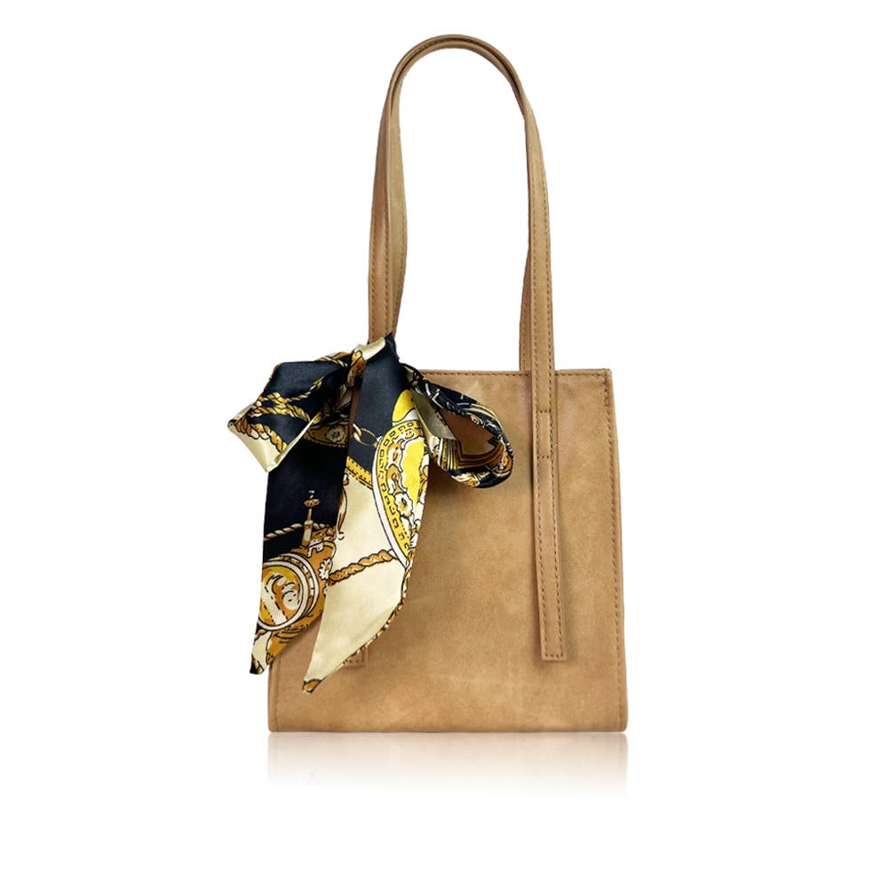 Tessa Mini Tote Bag - Pursenalities_uk