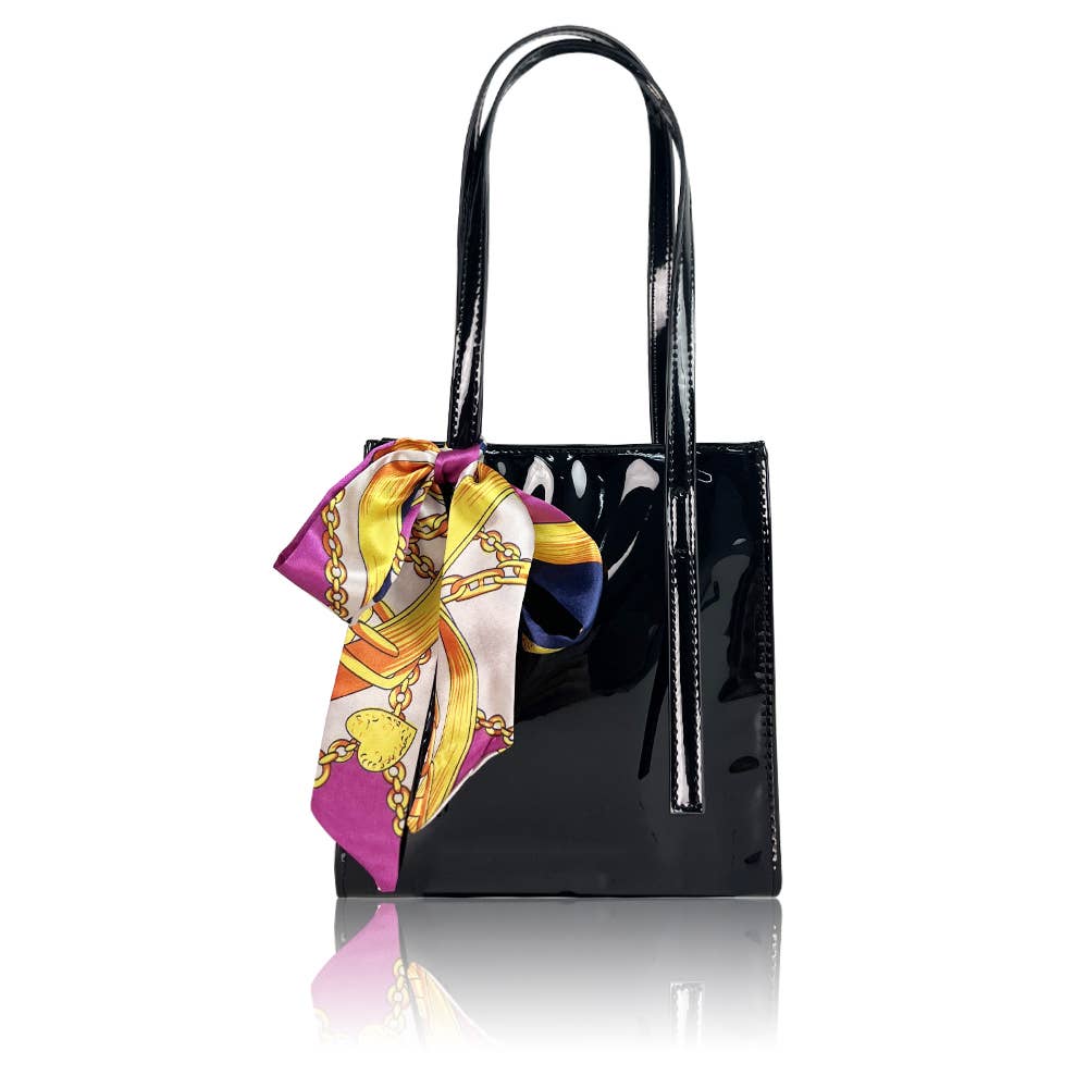 Tessa Mini Tote Bag - Pursenalities_uk