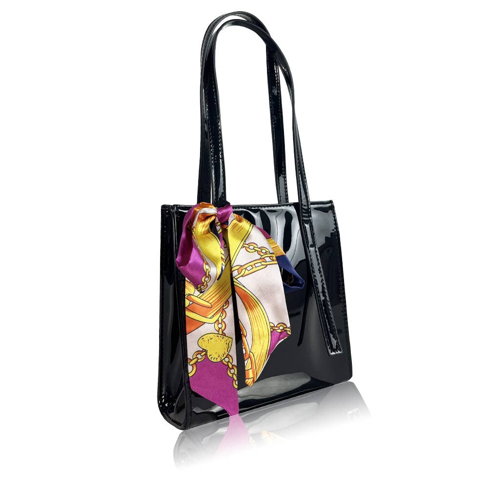 Tessa Mini Tote Bag - Pursenalities_uk