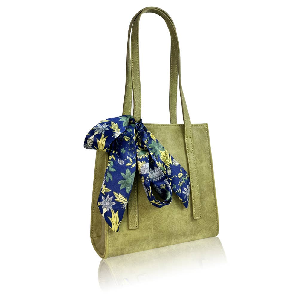 Tessa Mini Tote Bag - Pursenalities_uk