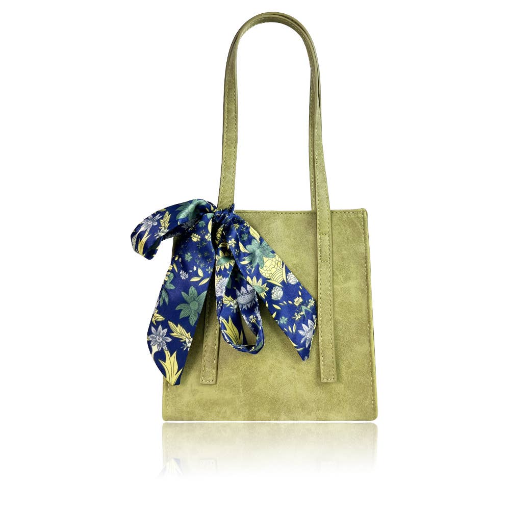 Tessa Mini Tote Bag - Pursenalities_uk