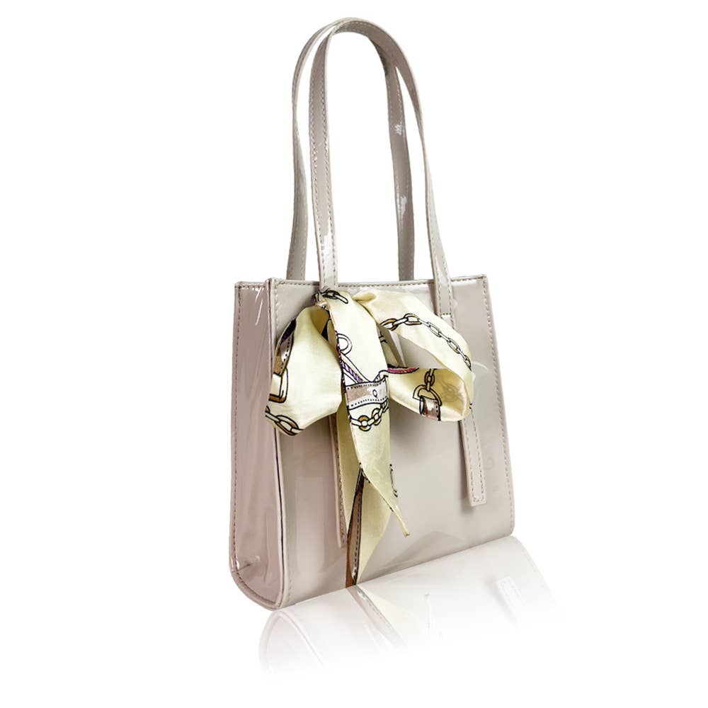 Tessa Mini Tote Bag - Pursenalities_uk