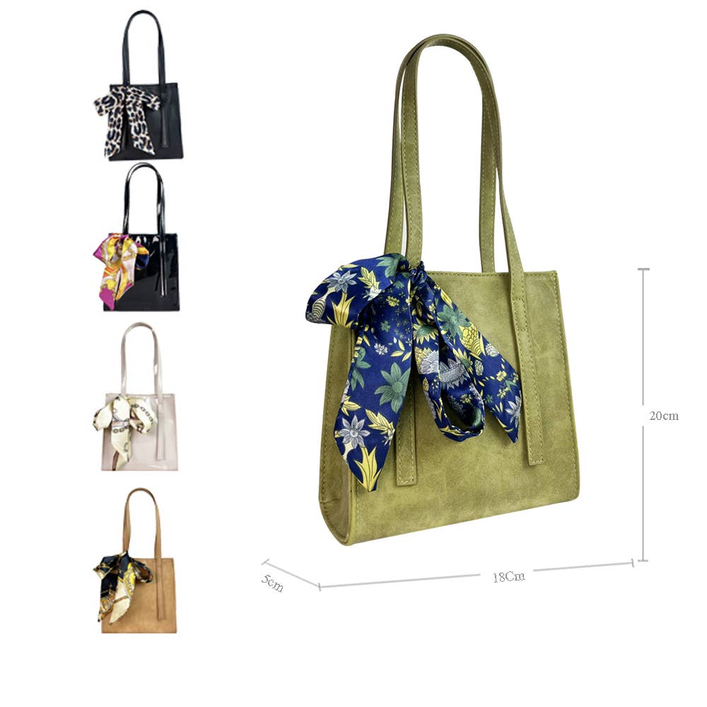 Tessa Mini Tote Bag - Pursenalities_uk