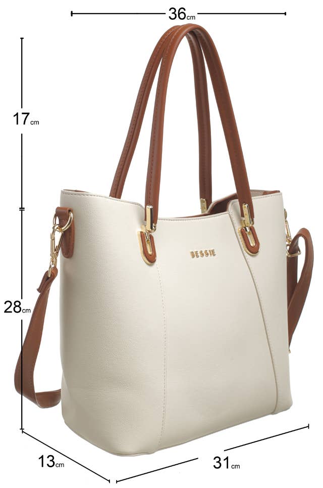 OFFICE HANDBAG BAG IN BAG