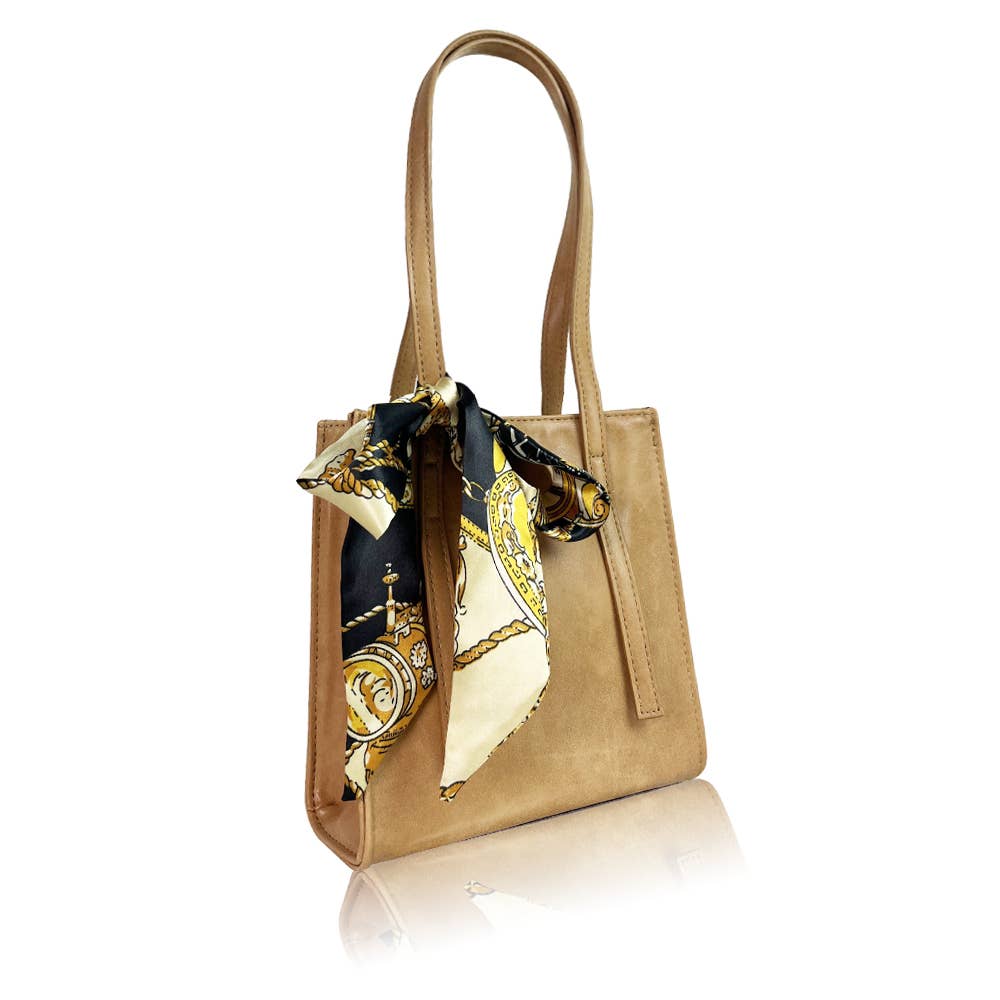 Tessa Mini Tote Bag - Pursenalities_uk