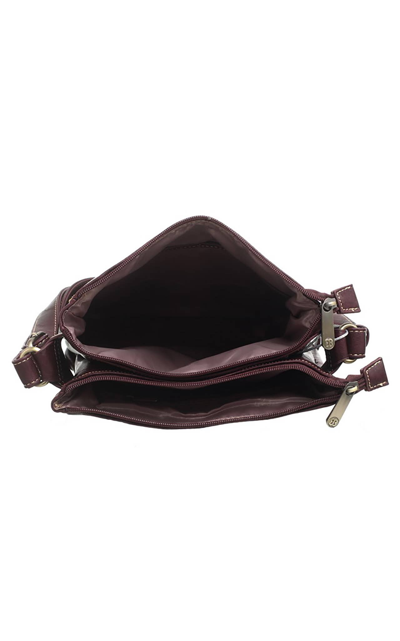 CLASSIC BUCKLE ZIPPER BAG - Pursenalities_uk